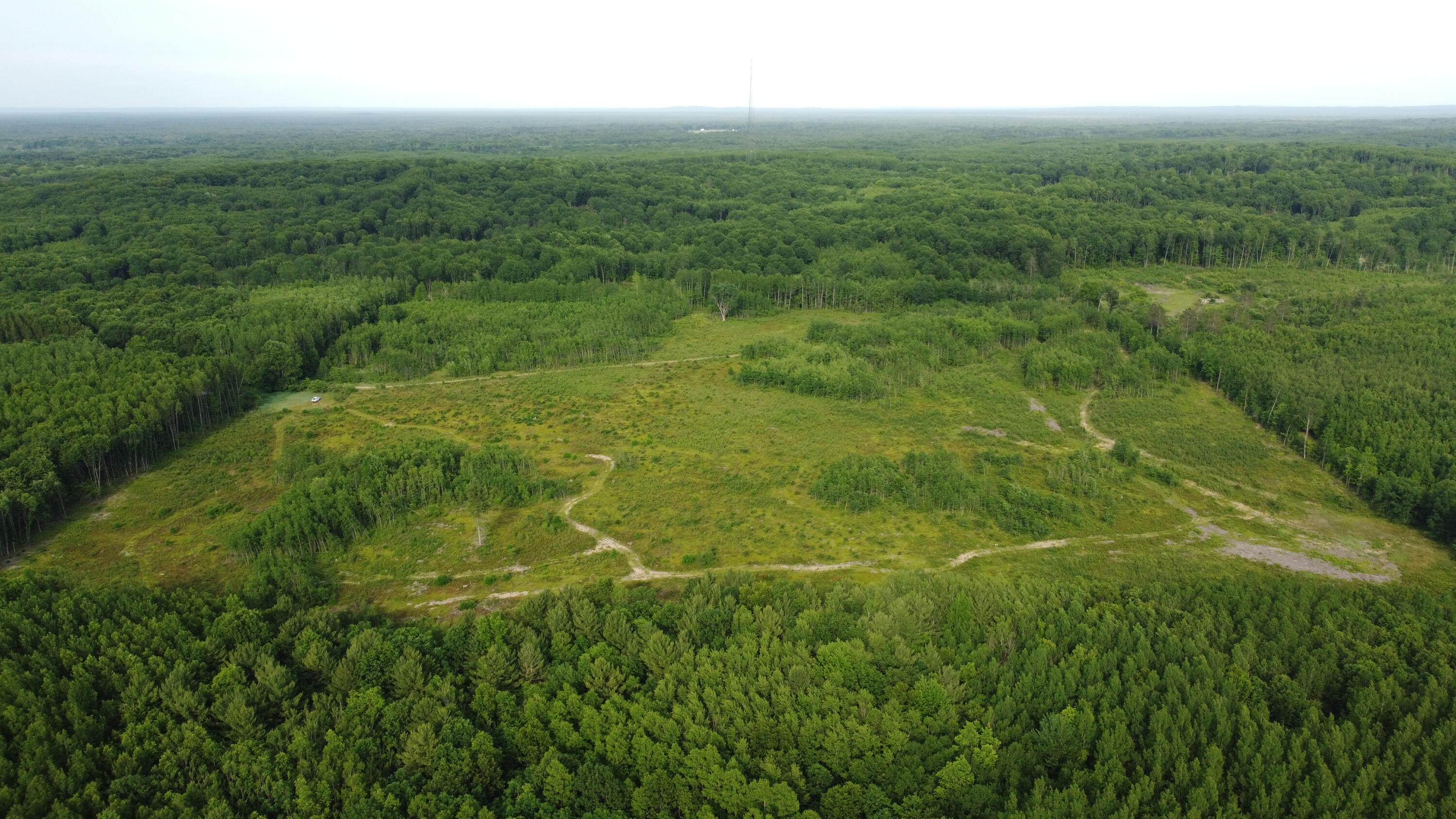 East Free Soil Road, Unit 40 Free Soil, MI 49411 - Photo 20 of 26 DJI_0210