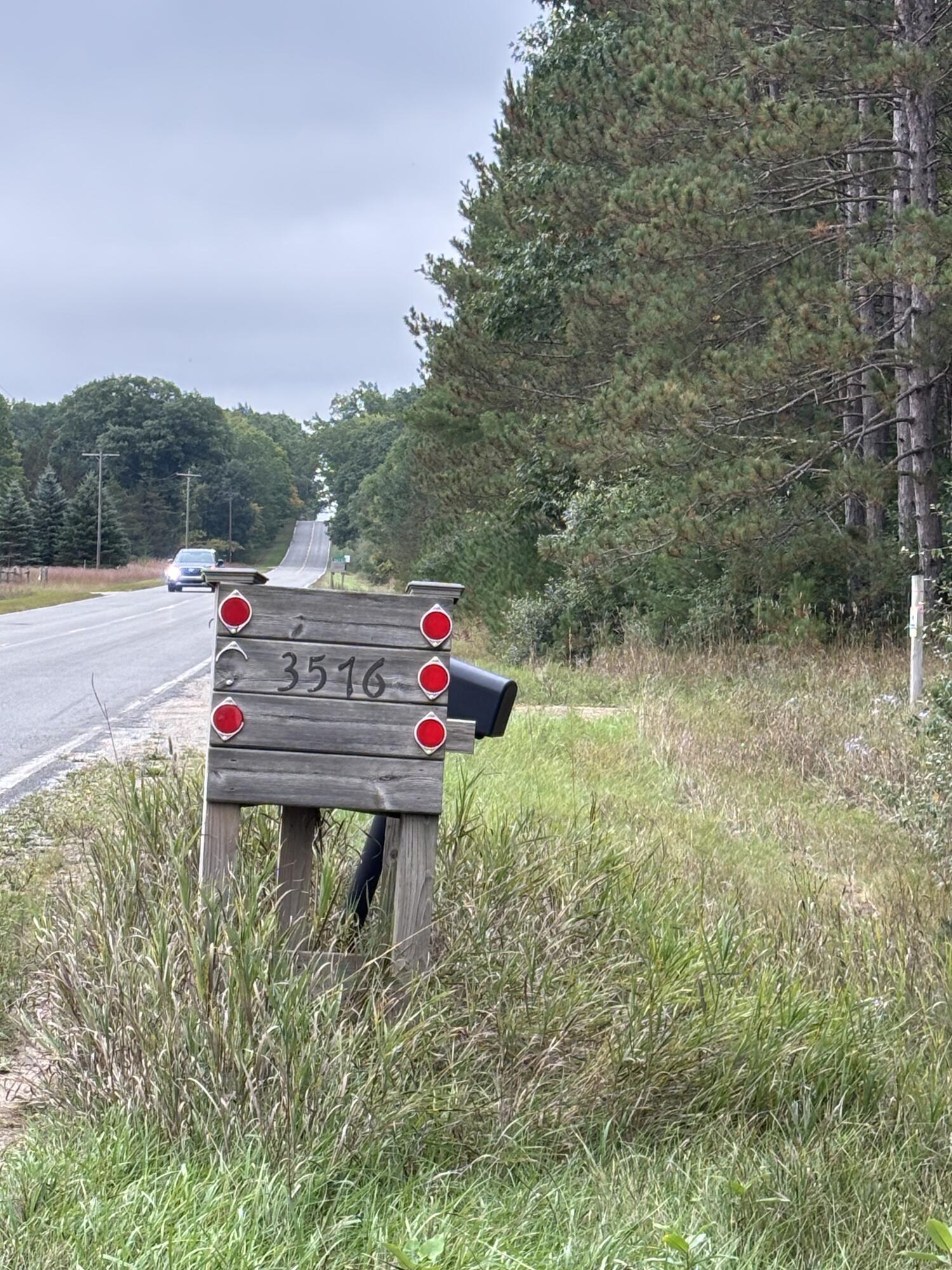East Free Soil Road, Unit 40 Free Soil, MI 49411 - Photo 2 of 23 IMG_1460