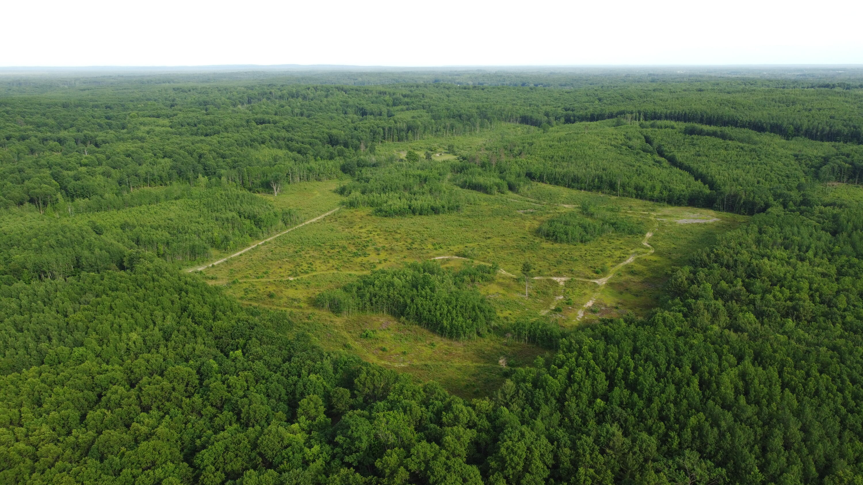 East Free Soil Road, Unit 40 Free Soil, MI 49411 - Photo 21 of 26 DJI_0211