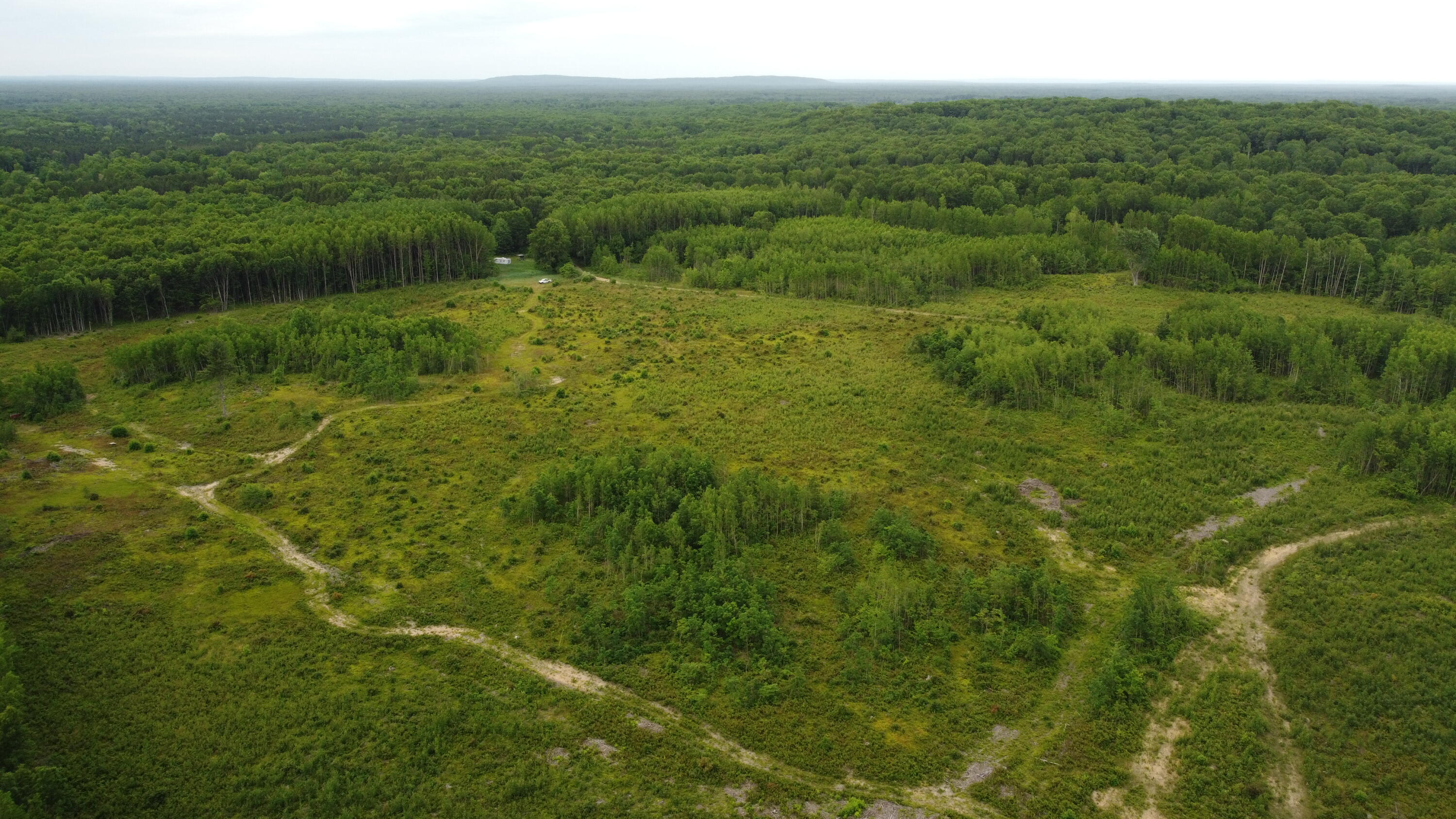 East Free Soil Road, Unit 40 Free Soil, MI 49411 - Photo 24 of 26 DJI_0217