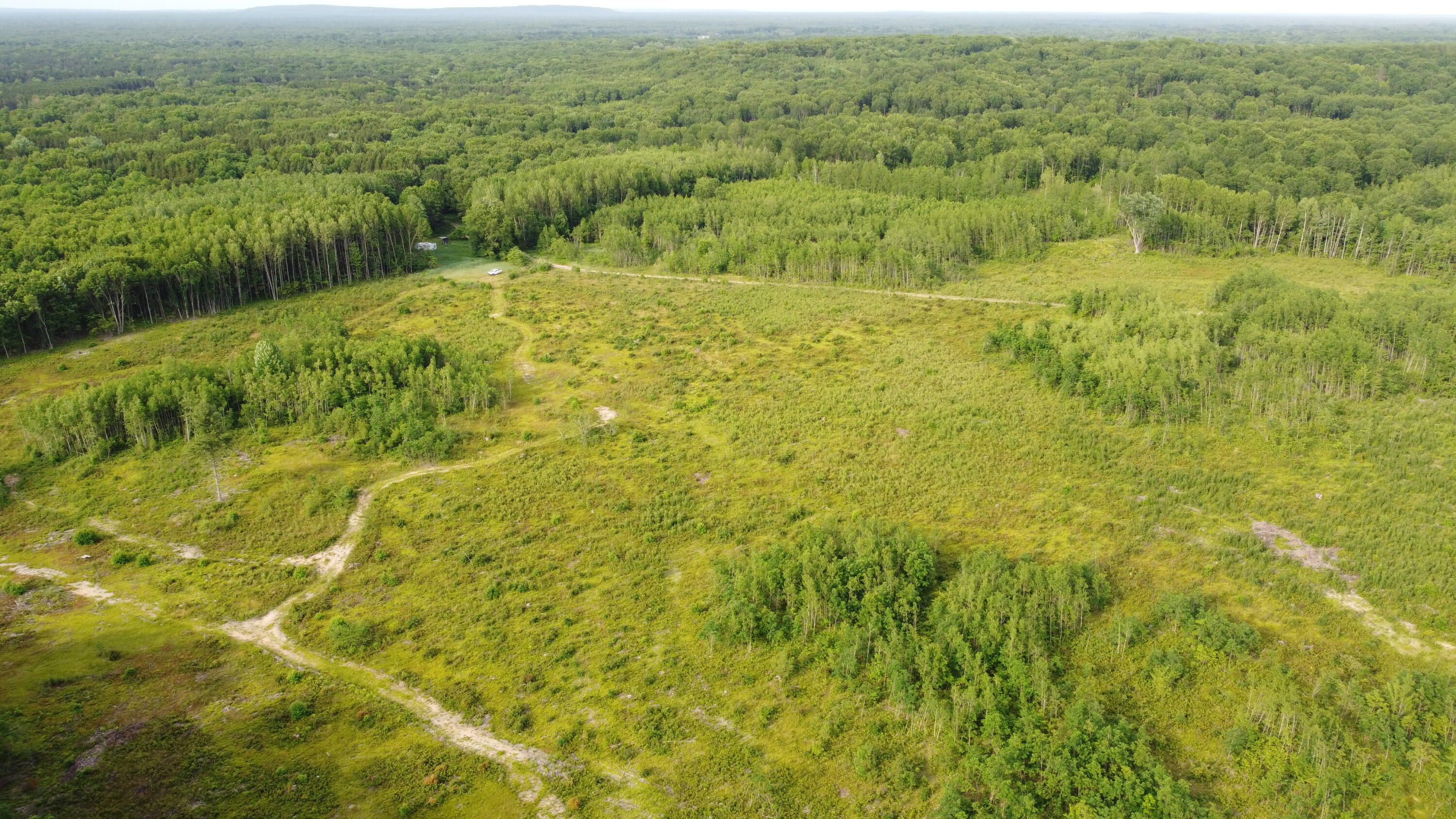 East Free Soil Road, Unit 40 Free Soil, MI 49411 - Photo 26 of 26 DJI_0215