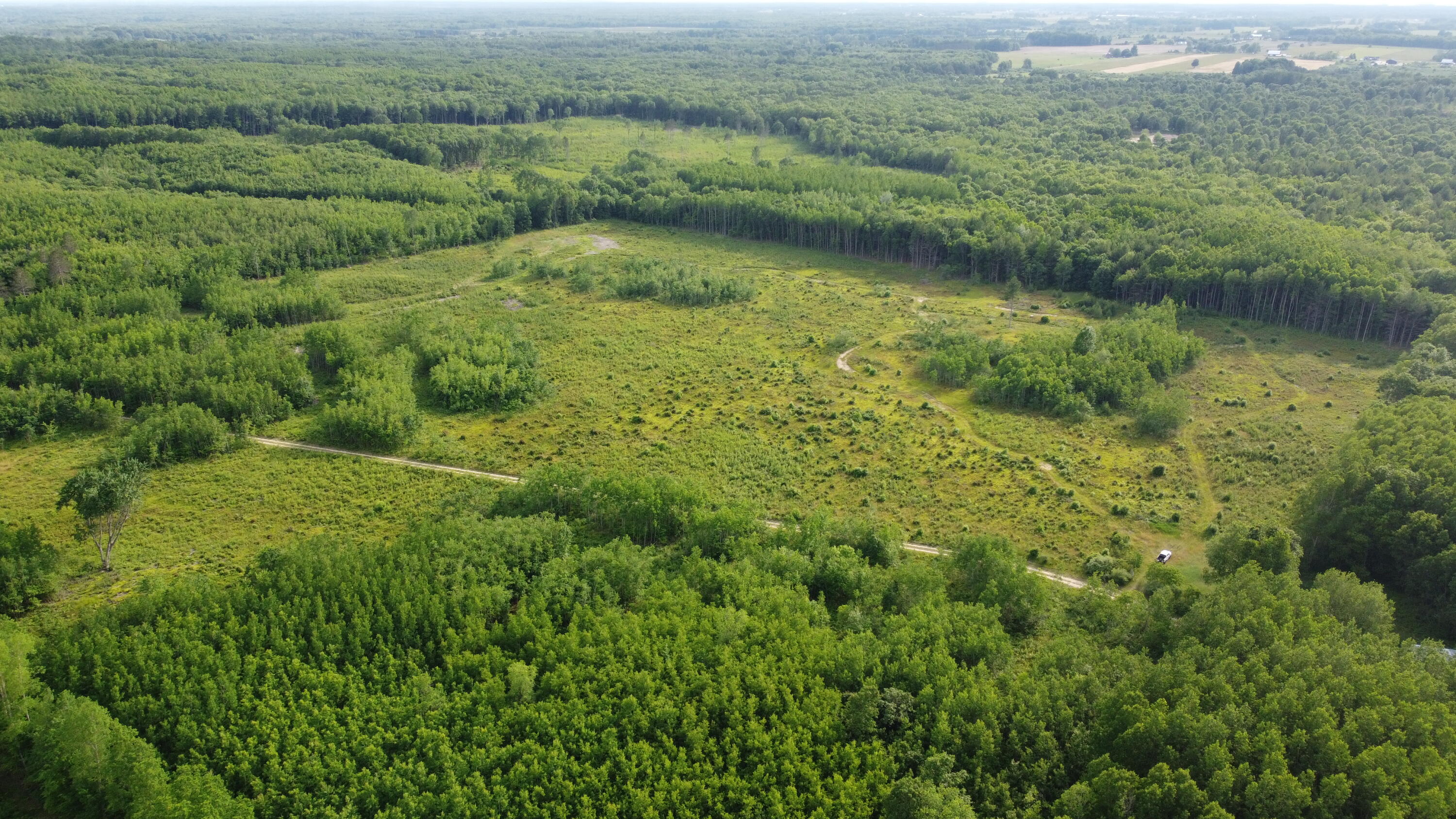 East Free Soil Road, Unit 40 Free Soil, MI 49411 - Photo 9 of 23 DJI_0202