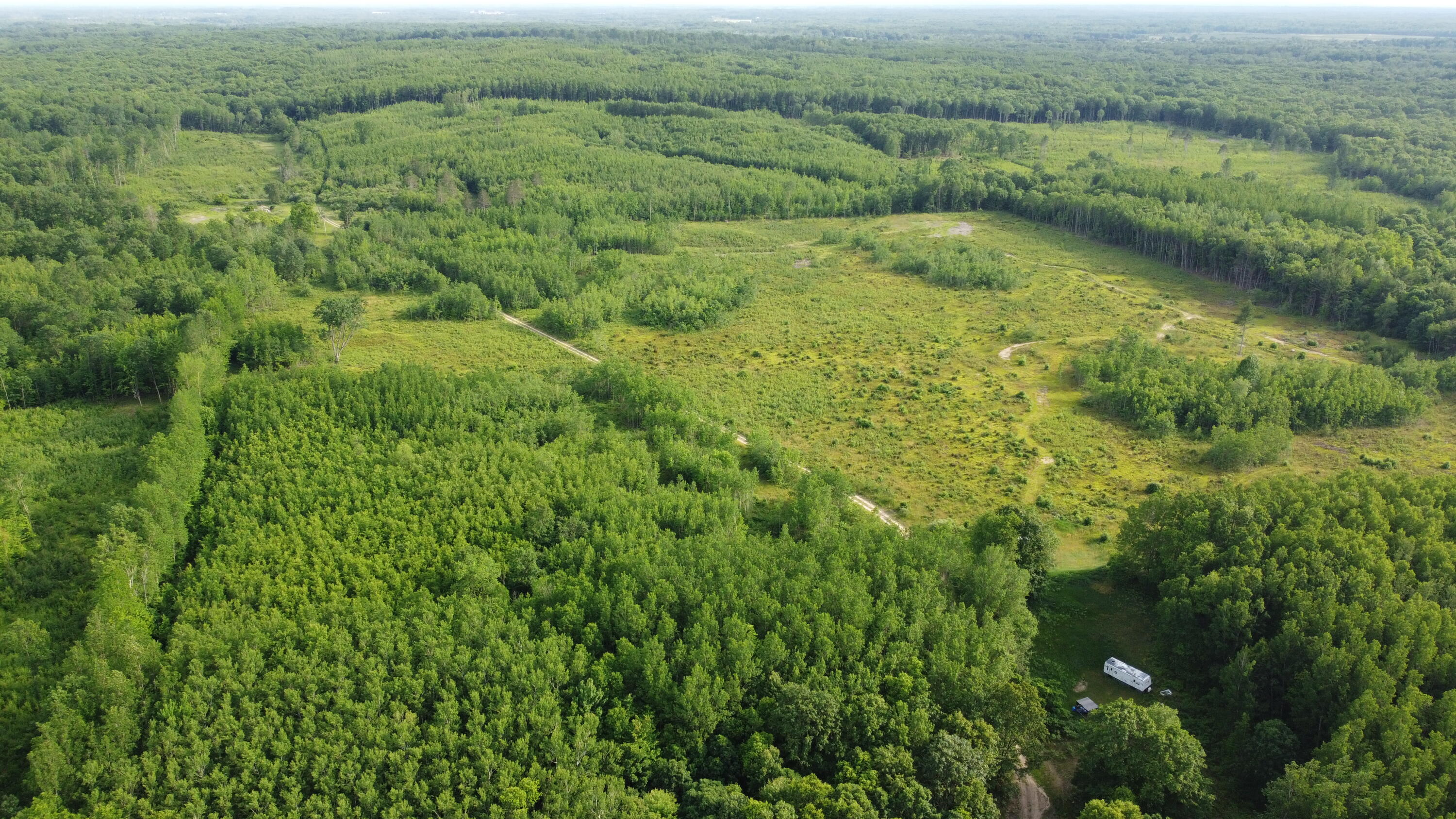East Free Soil Road, Unit 40 Free Soil, MI 49411 - Photo 10 of 23 DJI_0203