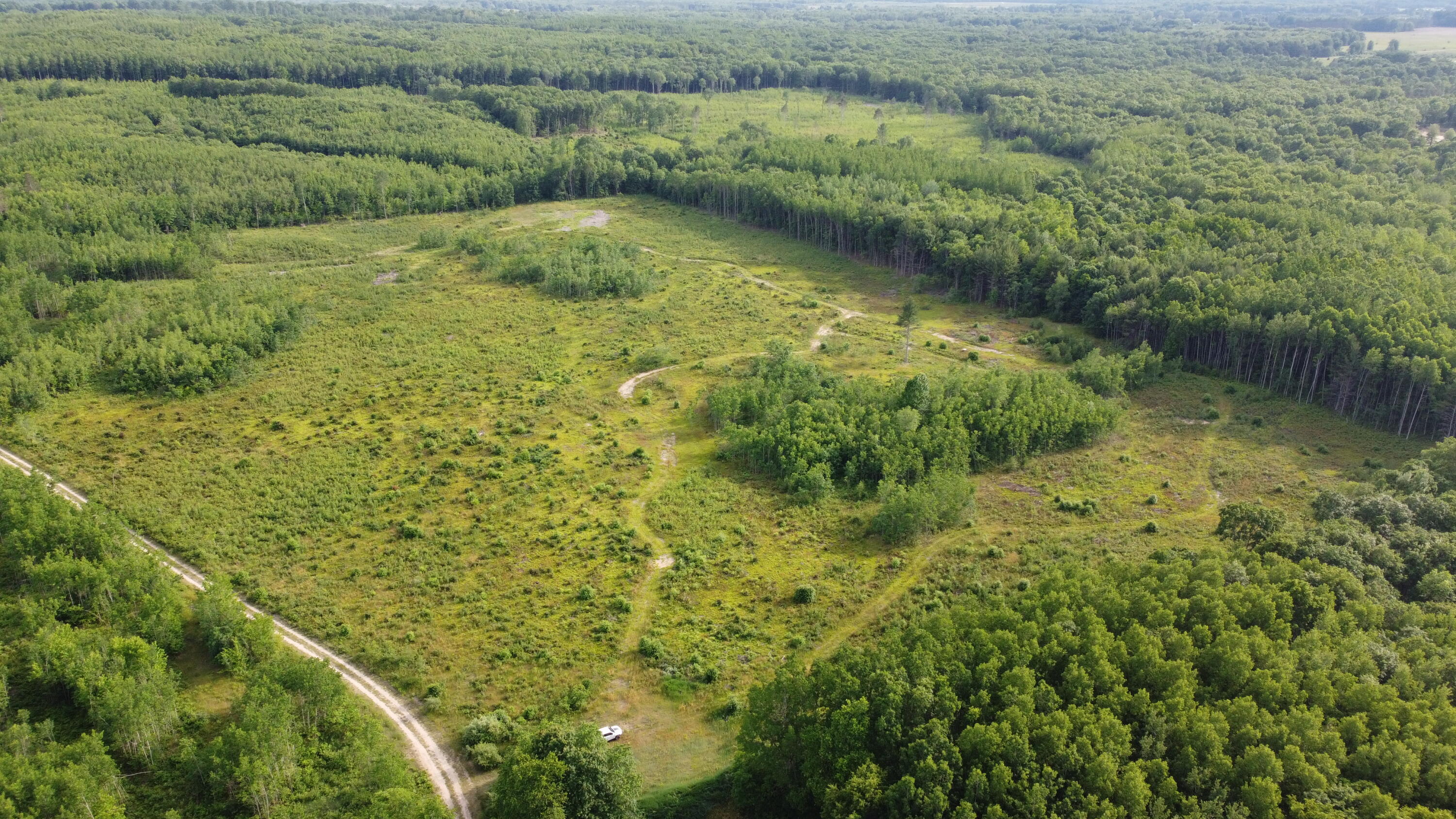 East Free Soil Road, Unit 40 Free Soil, MI 49411 - Photo 10 of 26 DJI_0201