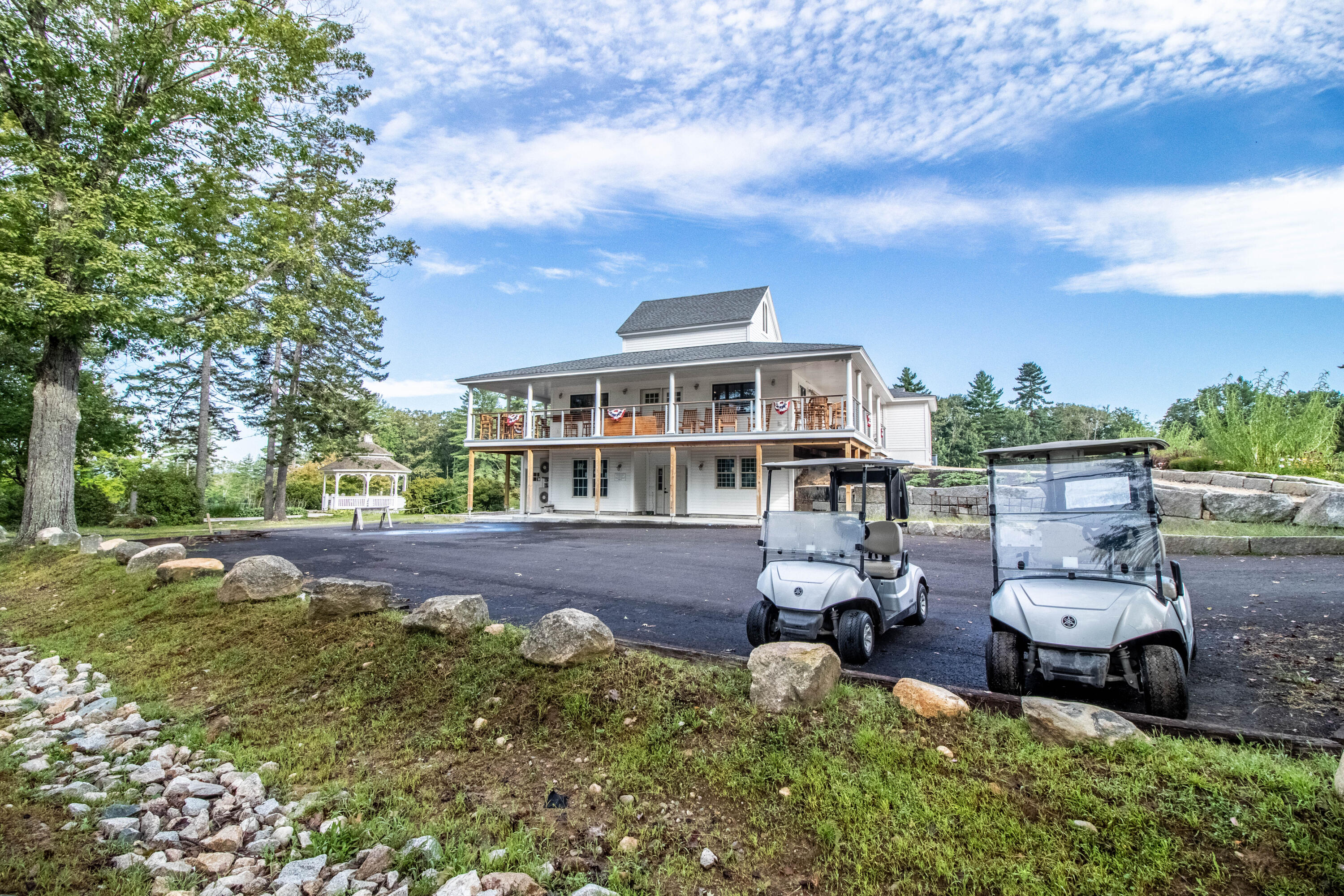 336 Maplewood Road Parsonsfield, ME 04047 - Photo 23 of 39 _MG_5518-HDR