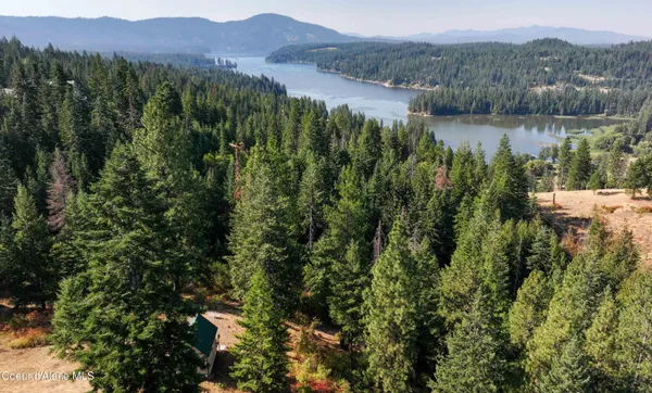 $429,000 | Nka North Rising Star Road, Hayden, ID 83835