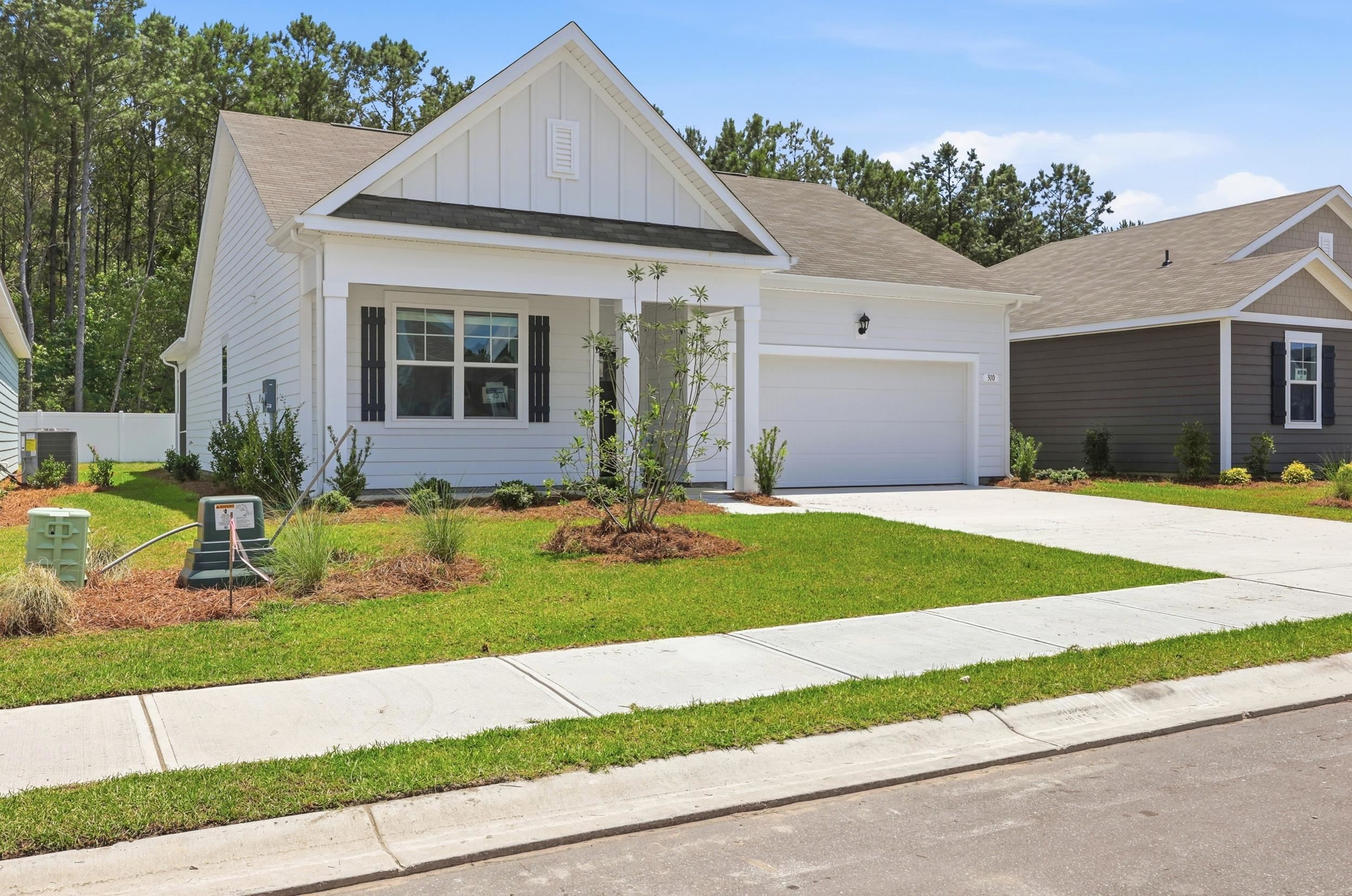 310 Ridley Street Longs, SC 29568 - Photo 3 of 47