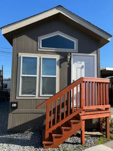 $109,990 | 1300 East San Antonio Street, Unit 51, San Jose, CA 95116