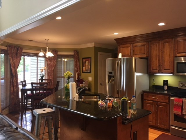212 Daniel Padgett Road Ridge Spring, SC 29129 - Photo 3 of 8