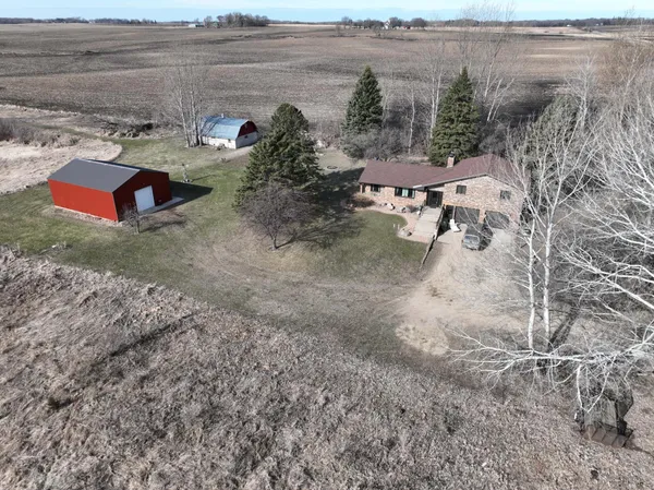 $395,000 | 58533 243rd Street, Litchfield, MN 55355