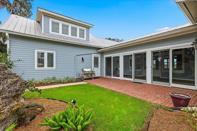 $1,000,000 | 4572 Grove Park Drive, Tallahassee, FL 32311