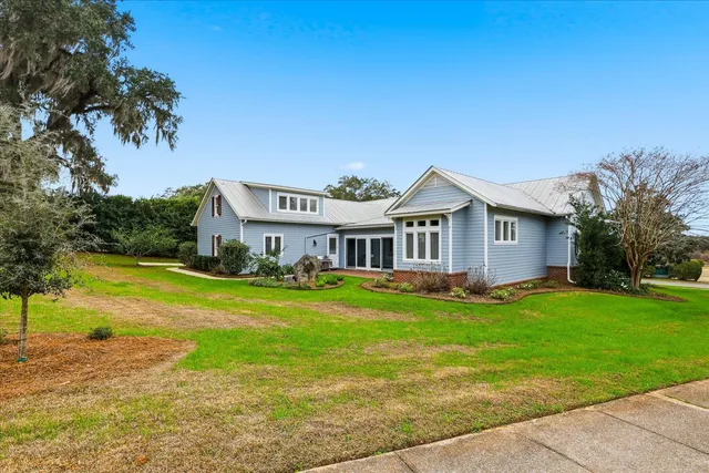 $1,000,000 | 4572 Grove Park Drive, Tallahassee, FL 32311