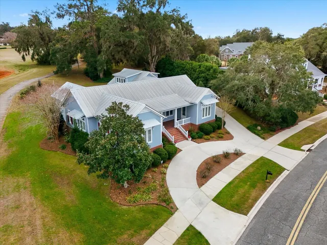 $1,000,000 | 4572 Grove Park Drive, Tallahassee, FL 32311