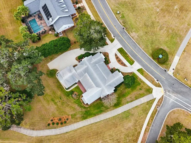 $1,000,000 | 4572 Grove Park Drive, Tallahassee, FL 32311