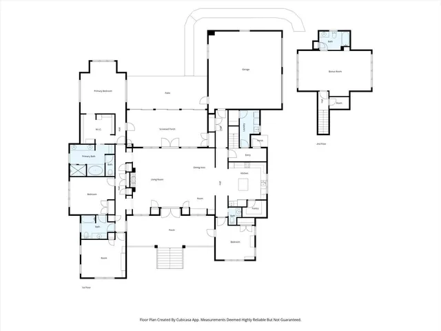 $1,000,000 | 4572 Grove Park Drive, Tallahassee, FL 32311