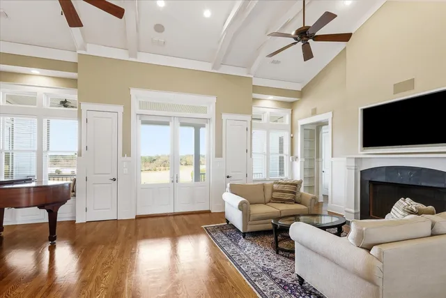 $1,000,000 | 4572 Grove Park Drive, Tallahassee, FL 32311