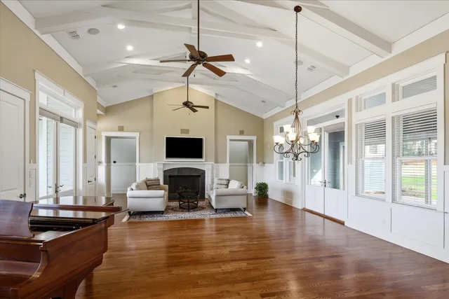 $1,000,000 | 4572 Grove Park Drive, Tallahassee, FL 32311