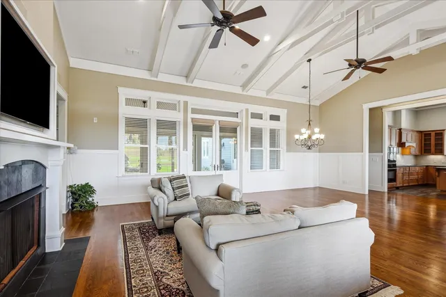 $1,000,000 | 4572 Grove Park Drive, Tallahassee, FL 32311