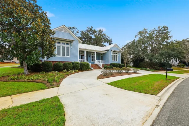 $1,000,000 | 4572 Grove Park Drive, Tallahassee, FL 32311
