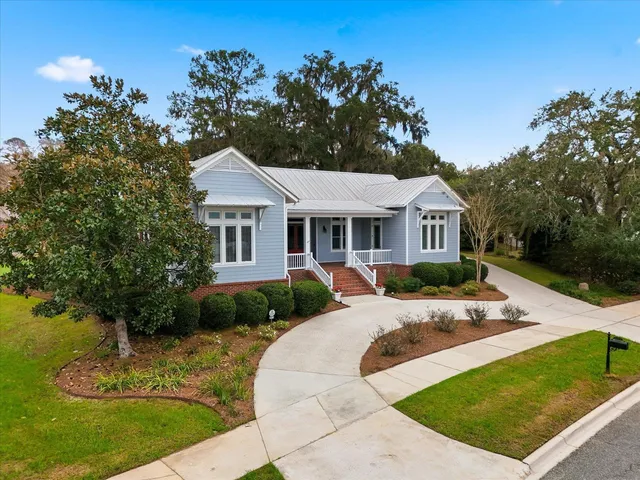 $1,000,000 | 4572 Grove Park Drive, Tallahassee, FL 32311