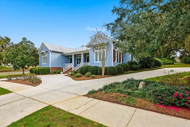 $1,000,000 | 4572 Grove Park Drive, Tallahassee, FL 32311