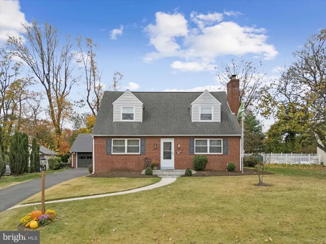 $589,900 | 2142 Woodlawn Avenue, Glenside, PA 19038