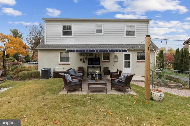 $589,900 | 2142 Woodlawn Avenue, Glenside, PA 19038