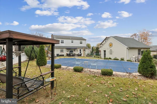 $589,900 | 2142 Woodlawn Avenue, Glenside, PA 19038