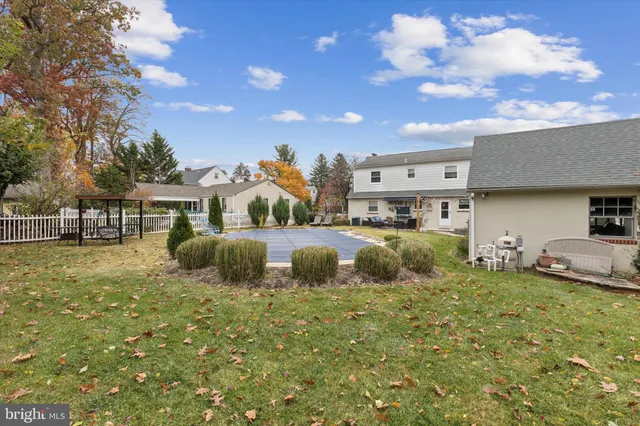 $589,900 | 2142 Woodlawn Avenue, Glenside, PA 19038