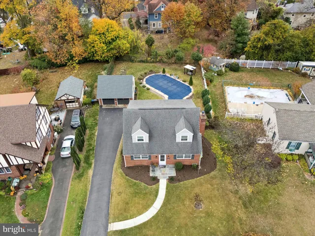 $589,900 | 2142 Woodlawn Avenue, Glenside, PA 19038