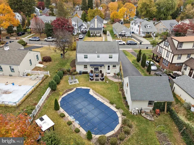 $589,900 | 2142 Woodlawn Avenue, Glenside, PA 19038