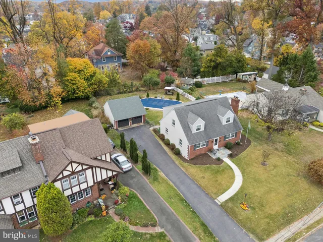 $589,900 | 2142 Woodlawn Avenue, Glenside, PA 19038