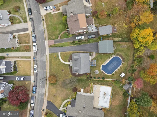 $589,900 | 2142 Woodlawn Avenue, Glenside, PA 19038