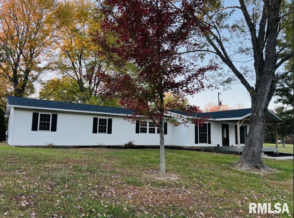 5765 Flatwoods Road Simpson, IL 62985 - Photo 1 of 41