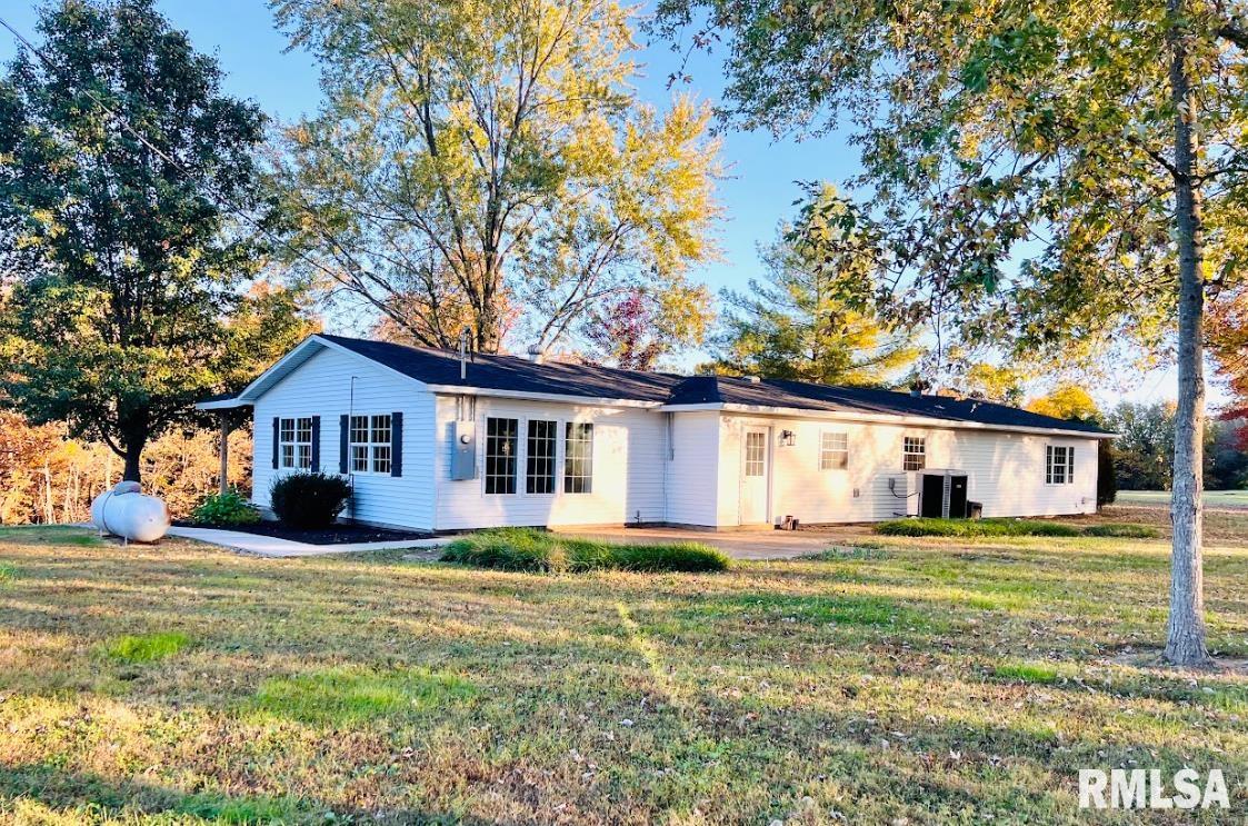 5765 Flatwoods Road Simpson, IL 62985 - Photo 5 of 41
