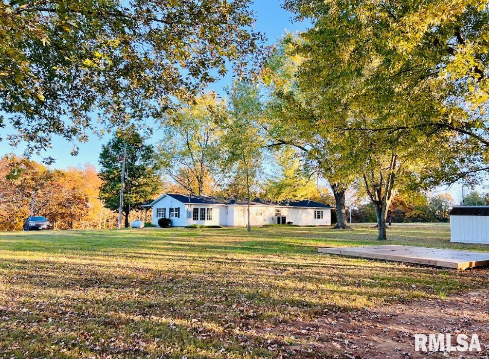 5765 Flatwoods Road Simpson, IL 62985 - Photo 6 of 41