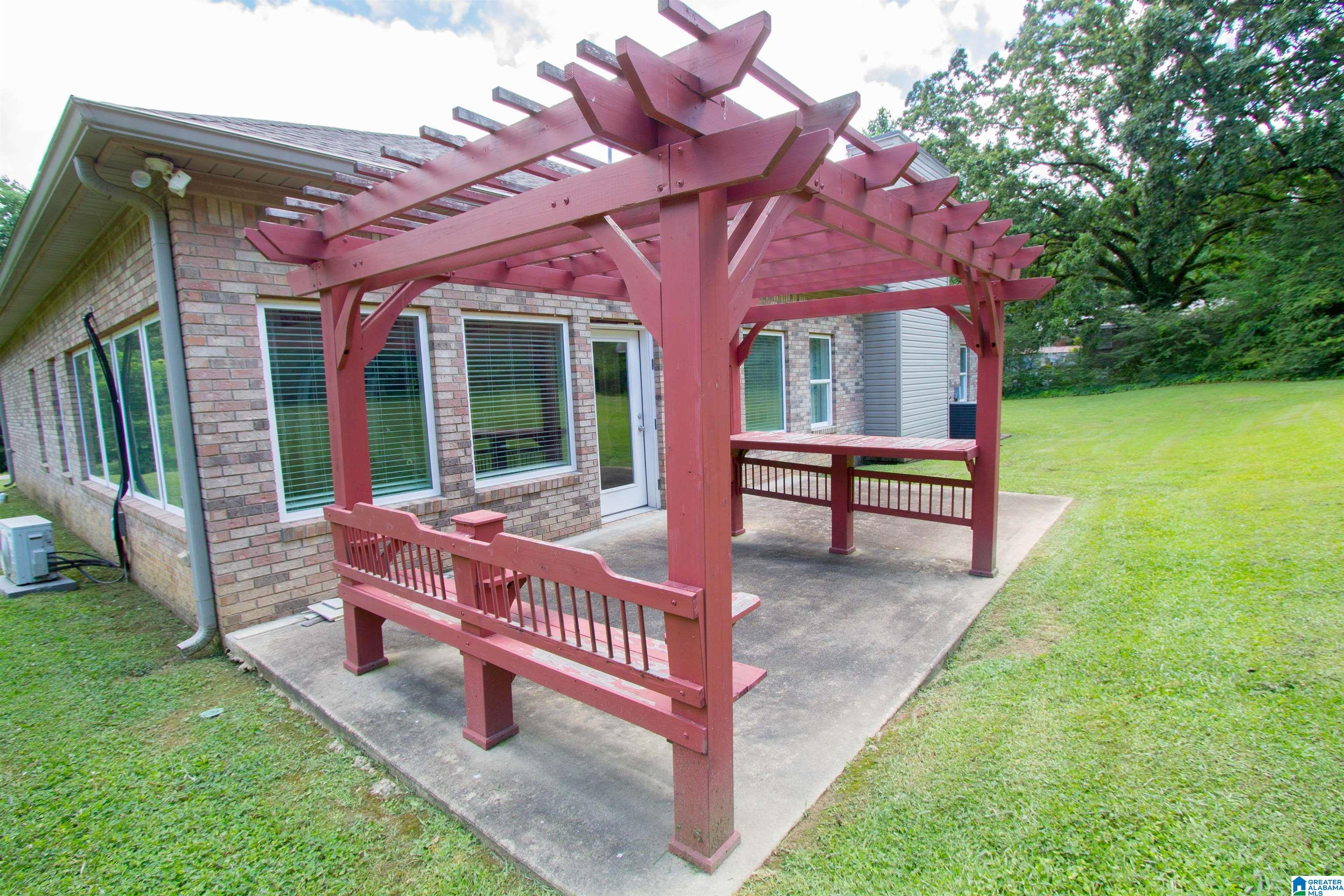 1748 Shannon Road Bessemer, AL 35022 - Photo 49 of 52