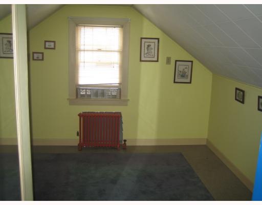 26 Hand Street Pawtucket, RI 02861 - Photo 8 of 10 Bedroom.