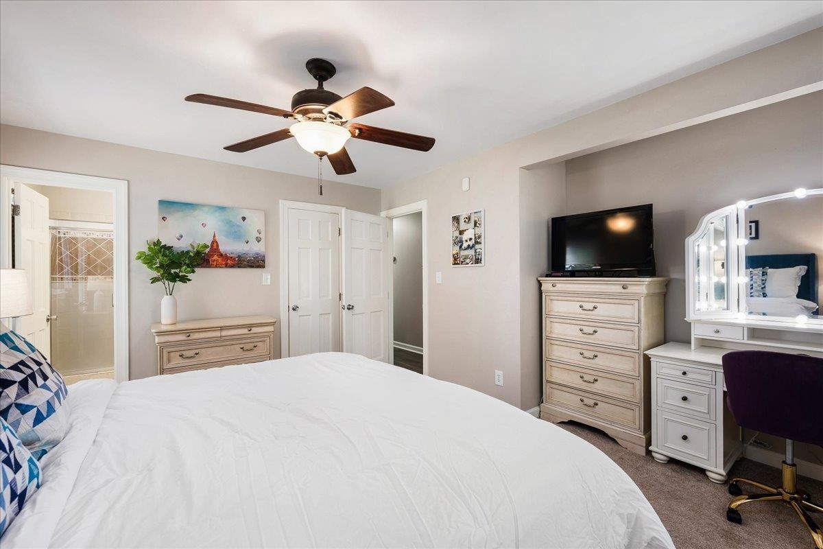 1313 Falls Church Road Raleigh, NC 27609 - Photo 24 of 40 Photo 24