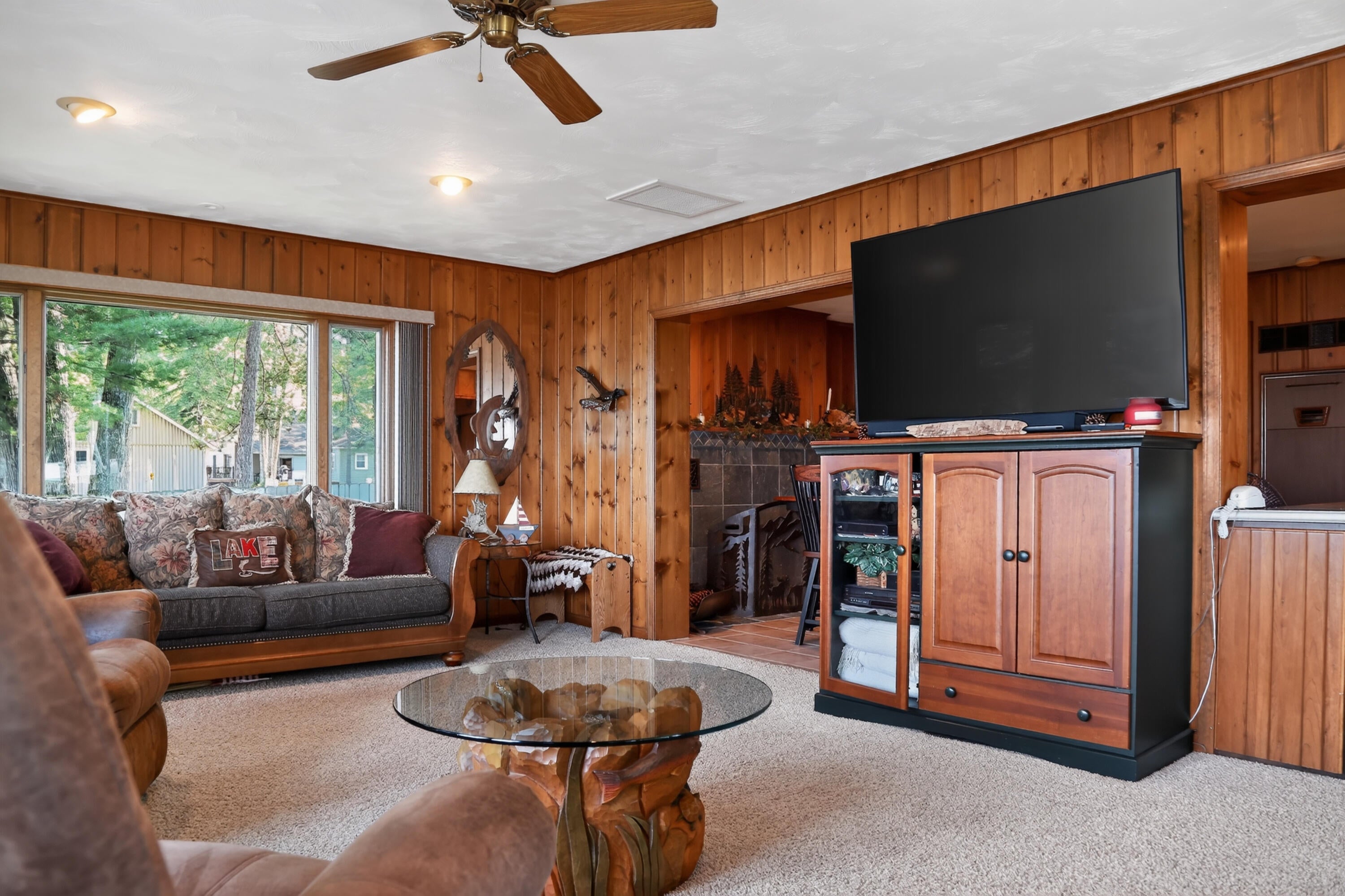 6090 Mt Maria Road Hubbard Lake, MI 49747 - Photo 19 of 36 Gallery Image 19