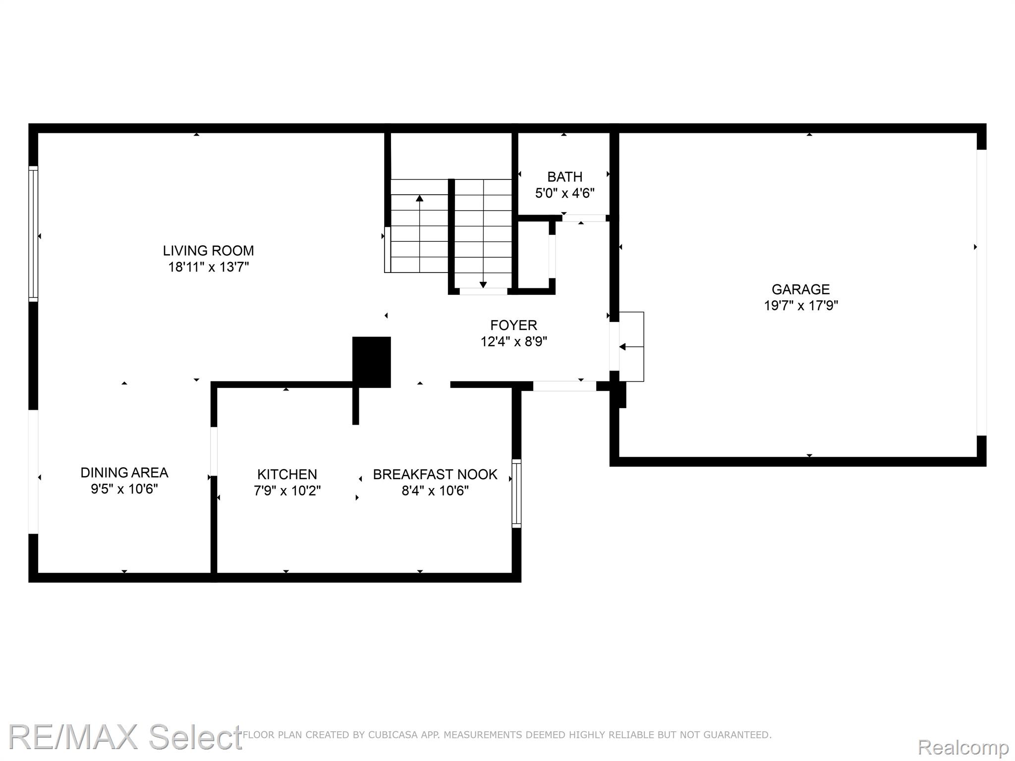 60 Stratford Lane Rochester, MI 48309 - Photo 38 of 47 Gallery Image 38