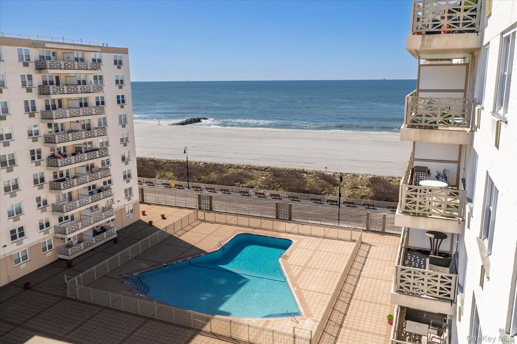 430 Shore Road, Unit 8H Long Beach, NY 11561 - Photo 32 of 43