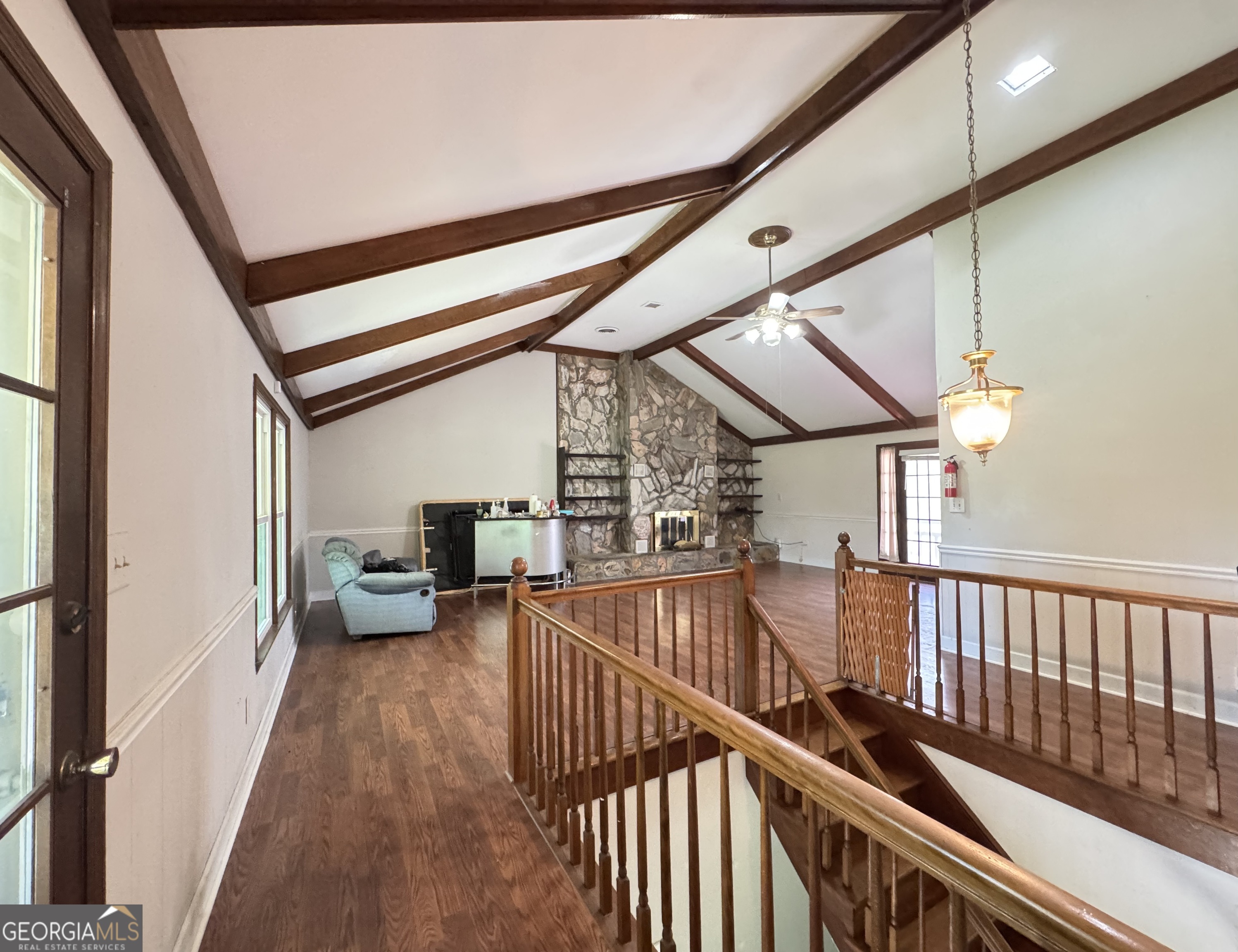 310 Hoppin Branch Road Griffin, GA 30224 - Photo 29 of 45