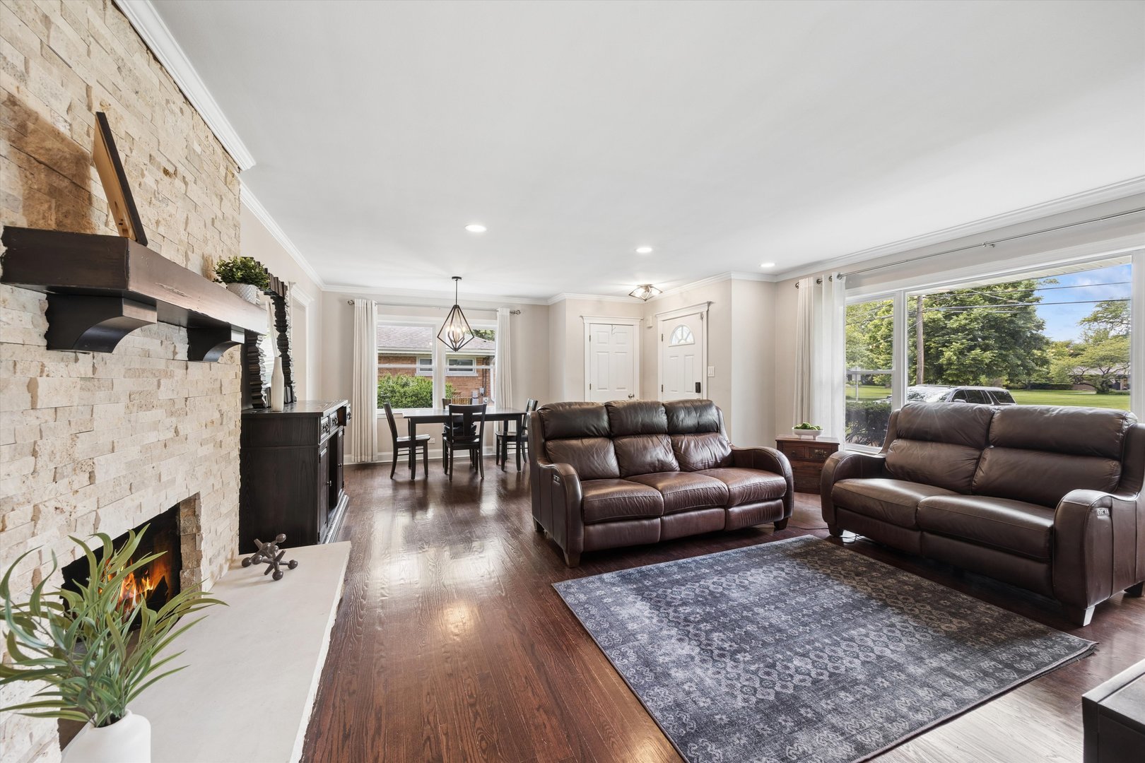 5949 Dunham Road Downers Grove, IL 60516 - Photo 4 of 26