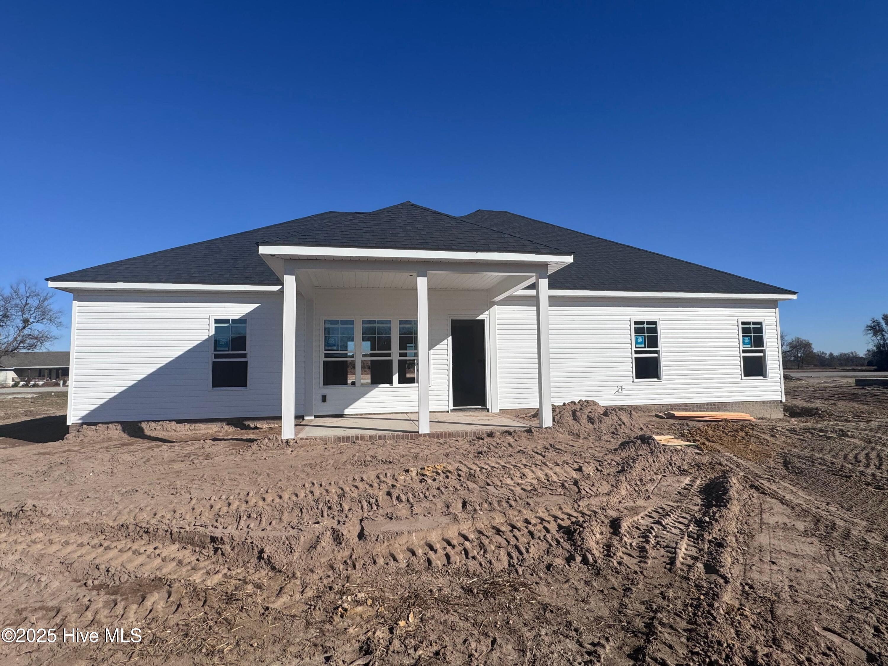 3696 Drew Farmer Road La Grange, NC 28551 - Photo 14 of 17 IMG_5754