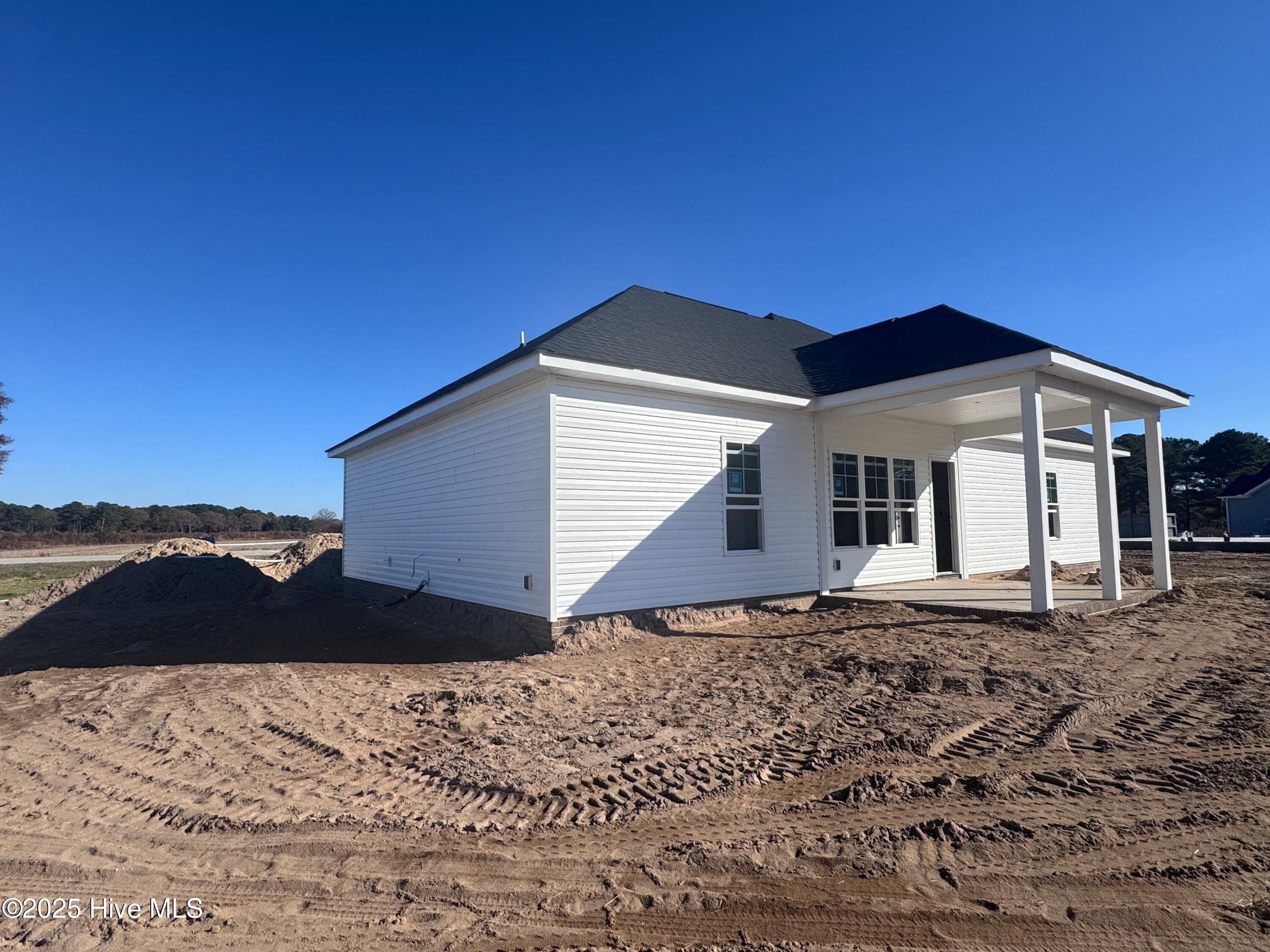 3696 Drew Farmer Road La Grange, NC 28551 - Photo 15 of 17 IMG_5755