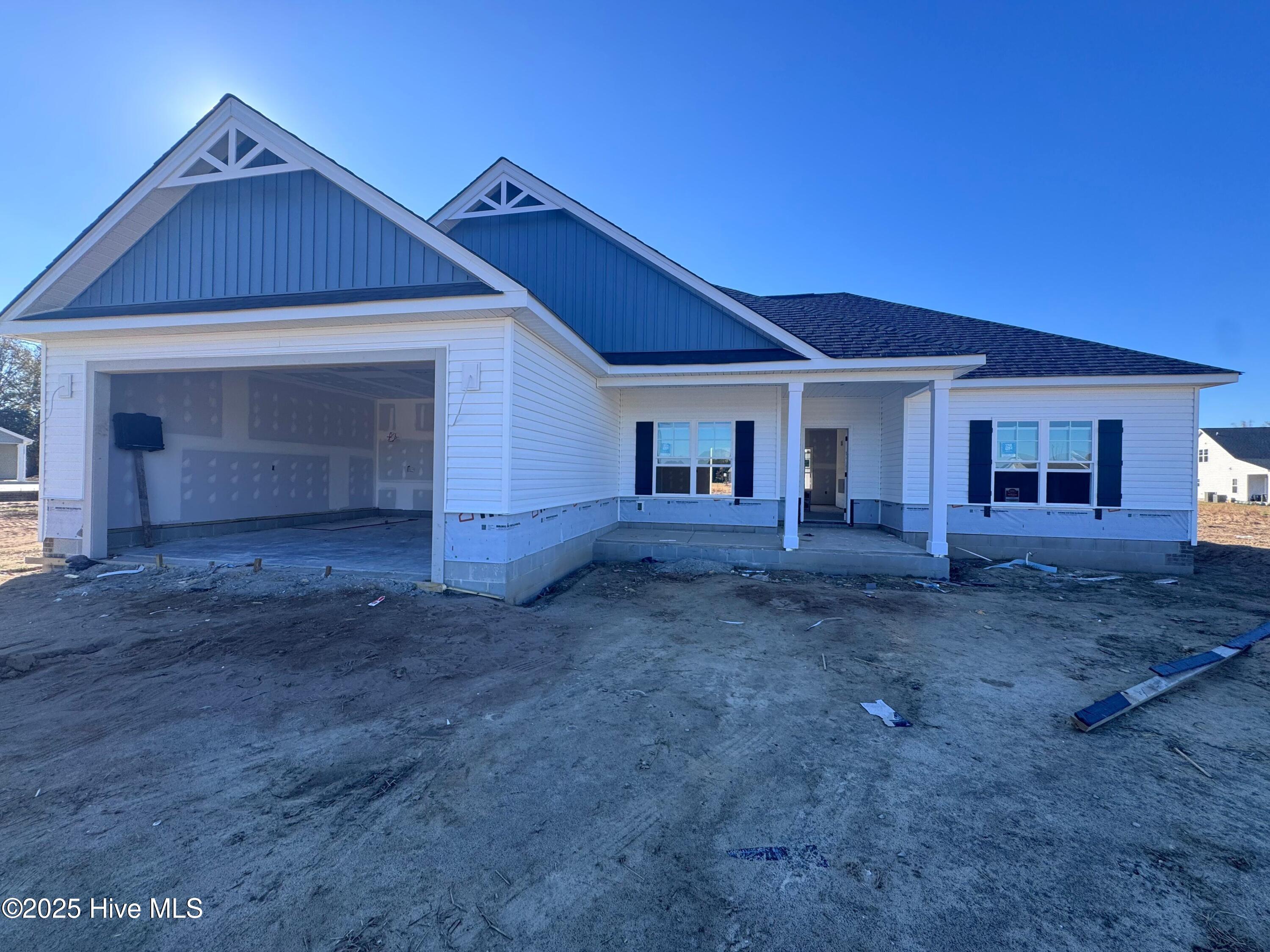 3696 Drew Farmer Road La Grange, NC 28551 - Photo 2 of 17 IMG_5739