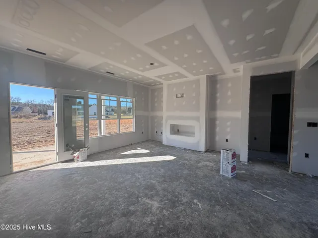 $295,900 | 3696 Drew Farmer Road, La Grange, NC 28551