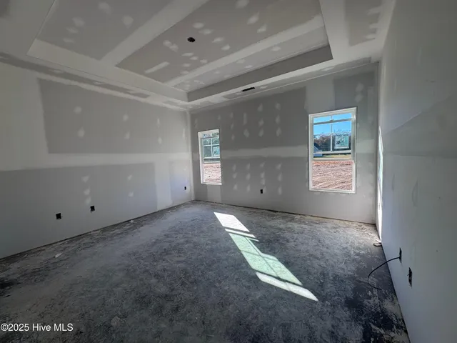 $295,900 | 3696 Drew Farmer Road, La Grange, NC 28551