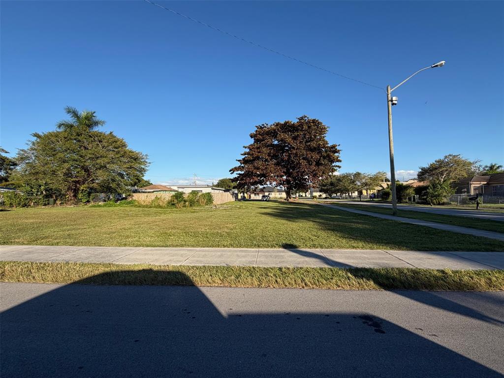 548 Southwest 6th Terrace Homestead, FL 33030 - Photo 12 of 13 a view of an ocean with a floor to ceiling window